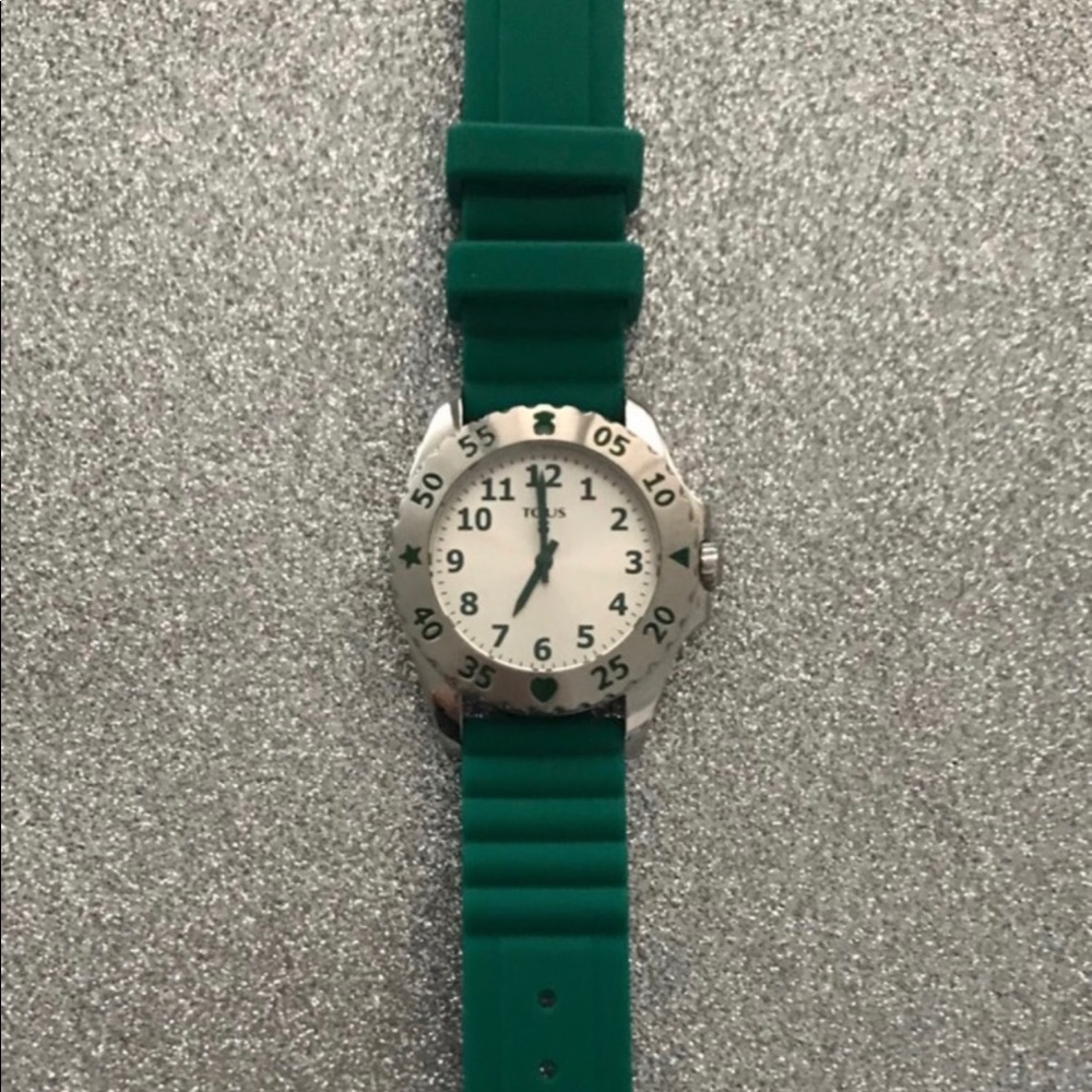 Reloj TOUS